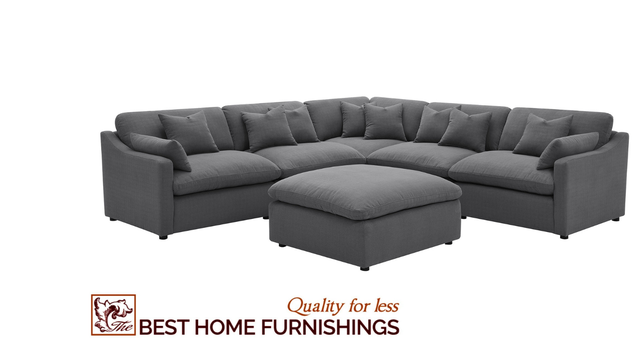 THE BEST HOME FURNISHINGS