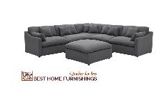 THE BEST HOME FURNISHINGS