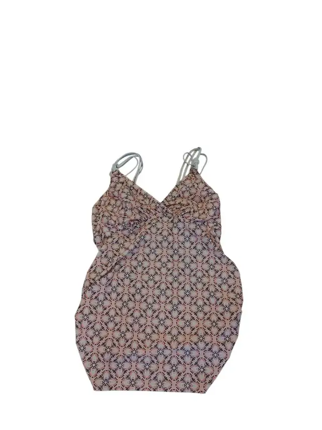 Liz Lange Maternity Swimwear Top