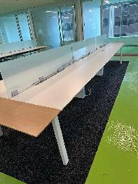 Three H Parkway & Parkway Lite-Used Cubicles-Call Now! - Photo 2