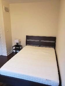 $ 850. August. Furnished bedroom in home. - Photo 3