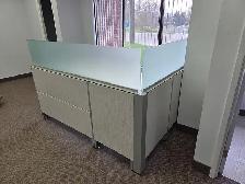 Teknion Leverage System-Call Now!! - Photo 2