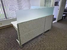 Teknion Leverage System-Call Now!! - Photo 3