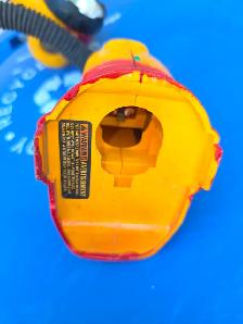 Dewalt 14.4V Rechargeable Snake Cordless Light - Photo 7