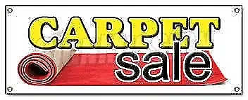 WHOLESALE CARPET INSTALLATION  SALES