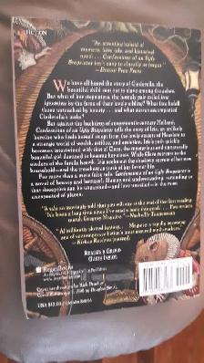 BON ROMAN NEUF ANGLAIS DE GRÉGORY MAGUIRE, 372 PAGES: $5.00 - Photo 2