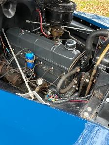 1952 Chev 1300 pic up.  A beauty - Photo 2