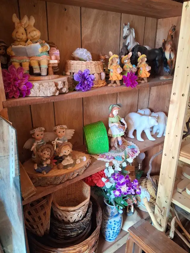 lamp making accessories