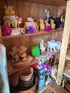 lamp making accessories