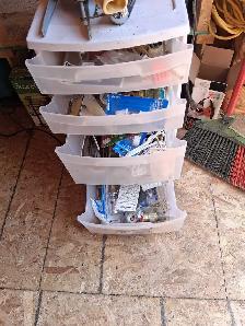 lamp making accessories - Photo 2