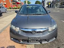 2011 Honda Civic Sdn - Photo 2