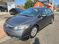 2011 Honda Civic Sdn - Photo 3