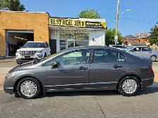 2011 Honda Civic Sdn - Photo 4