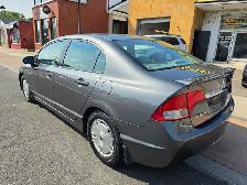 2011 Honda Civic Sdn - Photo 5