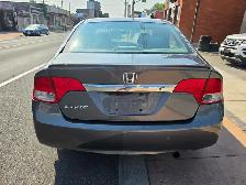 2011 Honda Civic Sdn - Photo 6