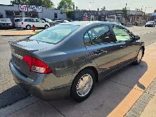 2011 Honda Civic Sdn - Photo 7