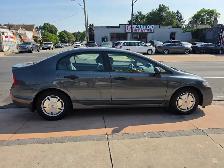 2011 Honda Civic Sdn - Photo 8