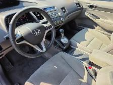 2011 Honda Civic Sdn - Photo 11