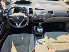 2011 Honda Civic Sdn - Photo 12