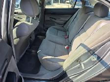 2011 Honda Civic Sdn - Photo 13