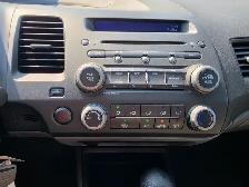 2011 Honda Civic Sdn - Photo 16