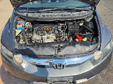2011 Honda Civic Sdn - Photo 21