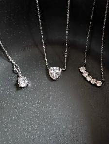 Charmed Aroma Rings and Necklaces - Photo 2