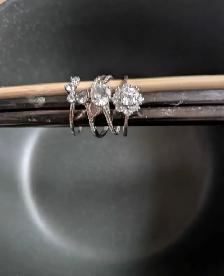 Charmed Aroma Rings and Necklaces - Photo 4