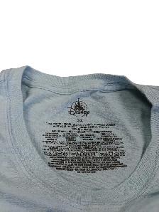 Disney Peter Pan Vintage Graphic T-Shirt – Size 2XL - Photo 2