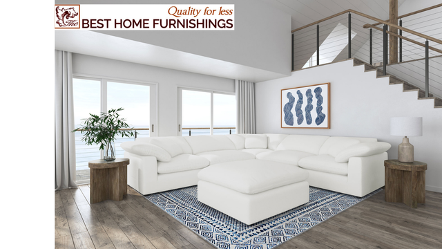 THE BEST HOME FURNISHINGS