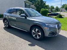 2020  Audi Q5 à vendre - Photo 2