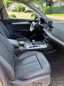2020  Audi Q5 à vendre - Photo 3