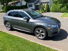 2020  Audi Q5 à vendre - Photo 6