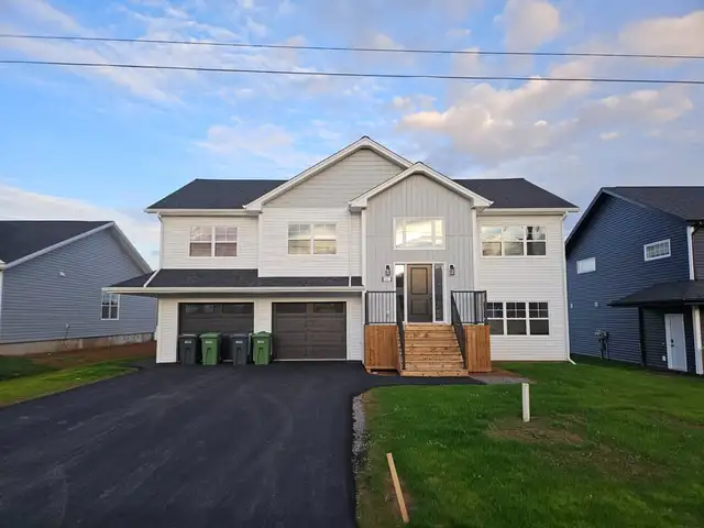 2 Bedroom Apartment For Rent Charlottetown