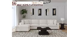 THE BEST HOME FURNISHINGS