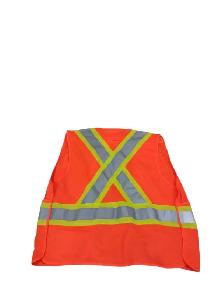 Viking 5-Point Tear-Away Safety Vest – L/XL - Photo 4