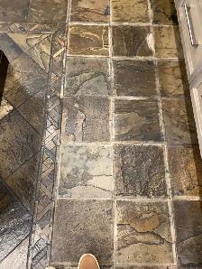 Professional Tile & Grout Cleaning – even Dirtiest Grout! - Photo 4