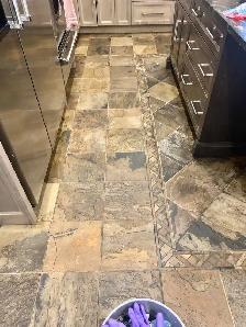 Professional Tile & Grout Cleaning – even Dirtiest Grout! - Photo 5