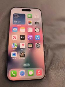 iPhone 16 pro 256g - Photo 3