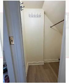 One bedroom apartment for rent in Toronto - Photo 5