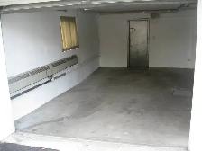 Garage louer rent, SEULEMENT Entreposage Auto, Saint(St)-Leonard
