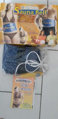 VELFORM SAUNA BELT (Like New) - Photo 2