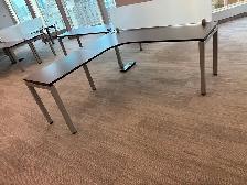 Elements L-Shape Desk  For Sale - Call Us Now! - Photo 2