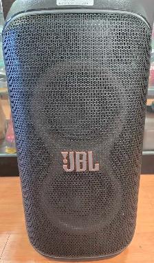 JBL 120 CLUB SPEAKER PORTABLE