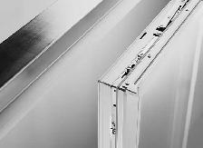 Durable White Vinyl Sliding Patio Doors – Built to Last - Photo 6