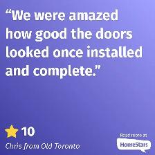Durable White Vinyl Sliding Patio Doors – Built to Last - Photo 7