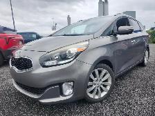 2014 Kia Rondo EX BAS KM CUIR GARANTIE 1 ANS