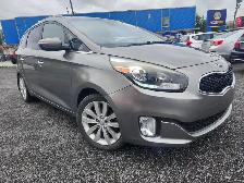 2014 Kia Rondo EX BAS KM CUIR GARANTIE 1 ANS - Photo 2