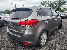 2014 Kia Rondo EX BAS KM CUIR GARANTIE 1 ANS - Photo 8