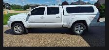 2008 Toyota Tacoma TRD Sport 4x4
